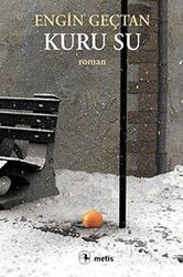 Kuru Su - Metis Yayınları