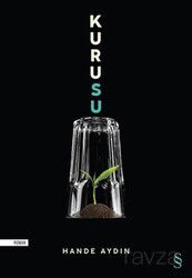 Kuru Su - Everest Yayınları