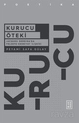 Kurucu Öteki - Ketebe Yayınevi