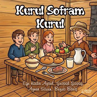 Kurul Sofram Kurul - 1