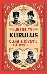 Kuruluş - Kronik Kitap