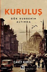 Kuruluş - Çınaraltı Yayın Dağıtım