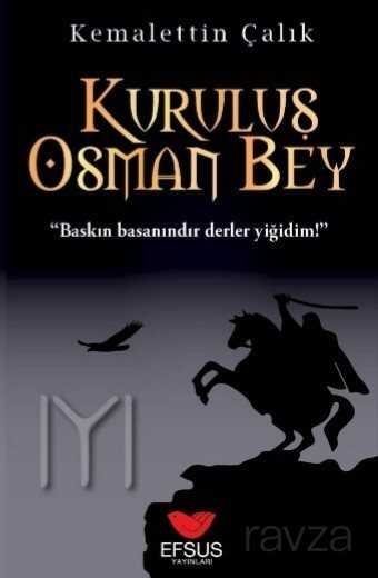 Kuruluş Osman Bey - 1