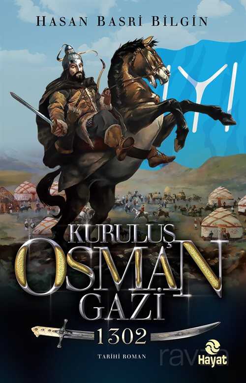 Kuruluş Osman Gazi - Hayat Yayınları