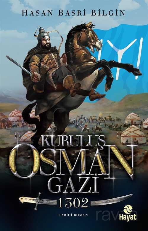 Kuruluş Osman Gazi - 1
