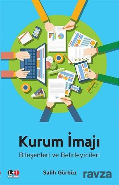 Kurum İmajı - Literatürk Yayınları (Konya)