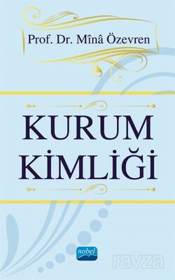 Kurum Kimliği - 1