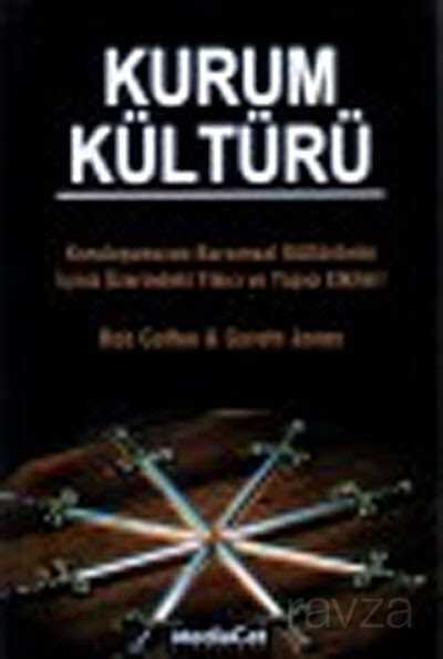 Kurum Kültürü - 1