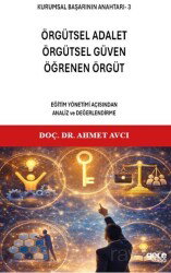 Kurumsal Başarının Anahtarı-3 - Gece Kitaplığı