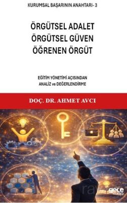 Kurumsal Başarının Anahtarı-3 - 1