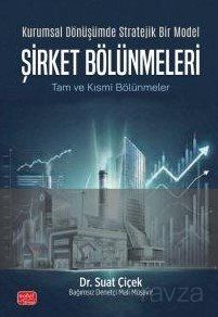 Kurumsal Dönüşümde Stratejik Bir Model - 1