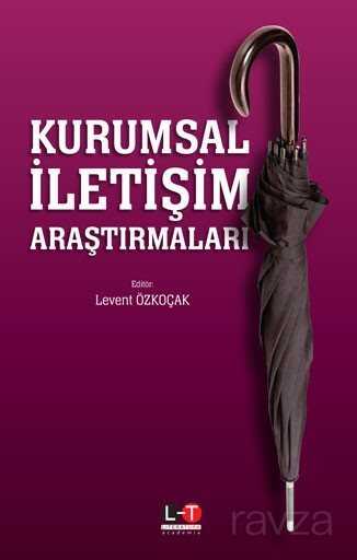 Kurumsal İletişim Araştırmaları - 1