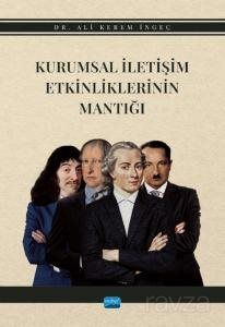 Kurumsal İletişim Etkinliklerinin Mantığı - 1