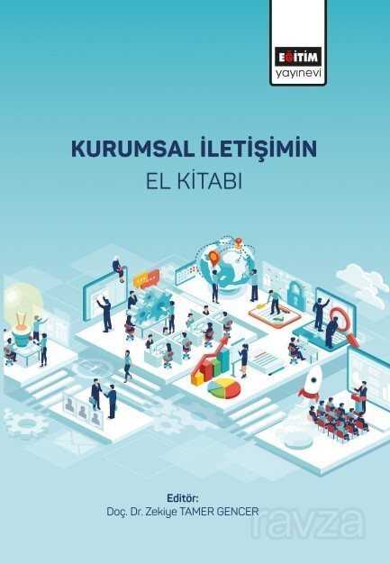 Kurumsal İletişimin El Kitabı - Eğitim Kitabevi