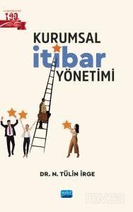 Kurumsal İtibar Yönetimi - 1