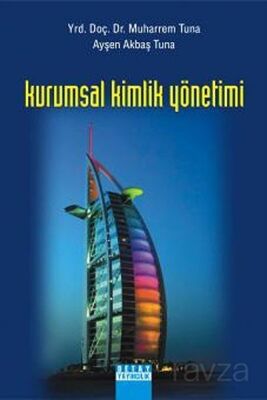 Kurumsal Kimlik Yönetimi - 1