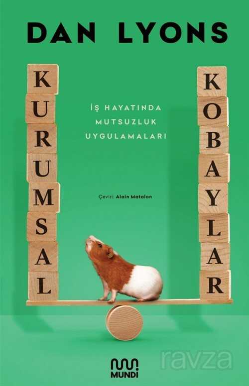 Kurumsal Kobaylar - Mundi