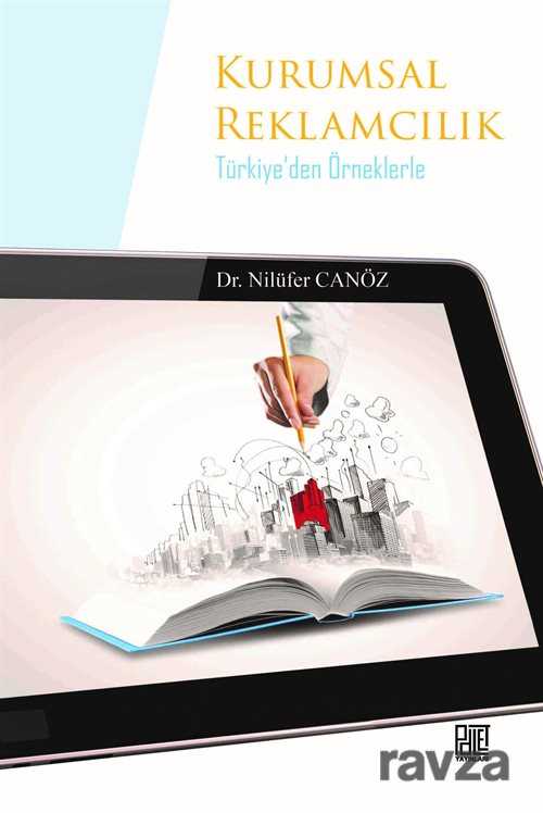Kurumsal Reklamcılık - Palet Yayınları (Konya)