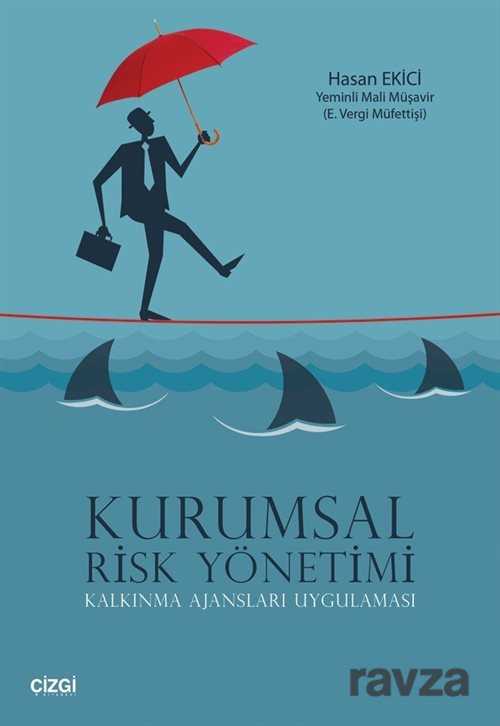 Kurumsal Risk Yönetimi - Çizgi Kitabevi