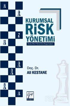 Kurumsal Risk Yönetimi (Kamu Mali Yönetimi - Uygulamalı) - 1