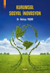 Kurumsal Sosyal İnovasyon - Kriter Basım Yayın Dağıtım