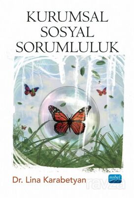 Kurumsal Sosyal Sorumluluk - 1