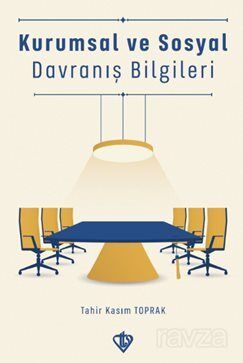Kurumsal ve Sosyal Davranış Bilgileri - 1
