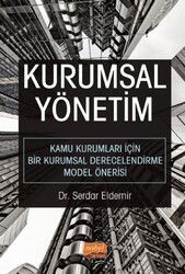 Kurumsal Yönetim - Nobel Bilimsel