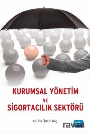 Kurumsal Yönetim ve Sigortacılık Sektörü - 1