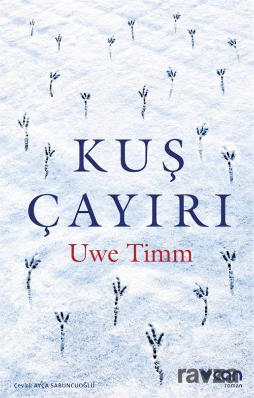 Kuş Çayırı - Can Yayınları