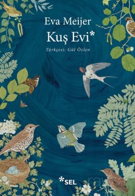 Kuş Evi - 1