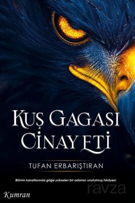 Kuş Gagası Cinayeti - 1