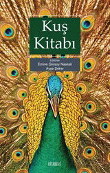 Kuş Kitabı - Kitabevi Yayıncılık