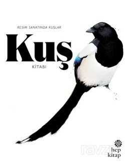 Kuş Kitabı - Hep Kitap