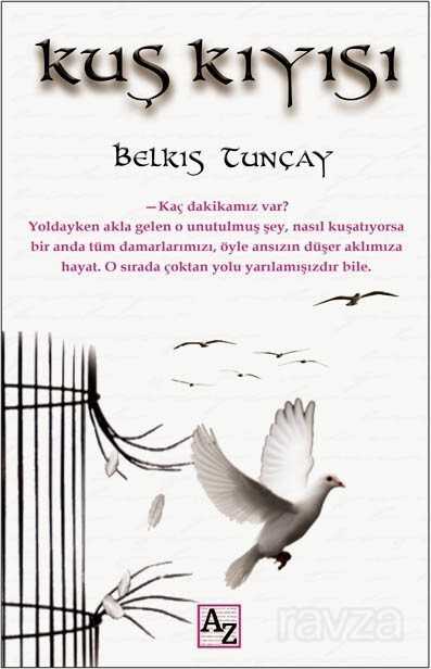 Kuş Kıyısı - Az Kitap