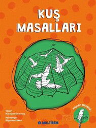 Kuş Masalları - Multibem Yayınları