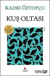 Kuş Oltası - Can Yayınları