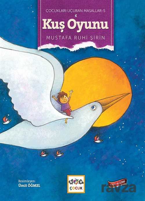 Kuş Oyunu - Nar Yayınları