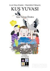 Kuş Yuvası - Dörtkardeş Yayınevi