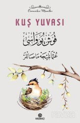 Kuş Yuvası Osmanlıca Masallar-1 - Hasbahçe