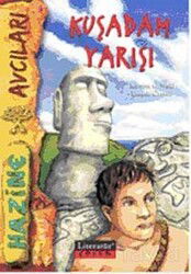 Kuşadam Yarışı - Literatür Yayınları