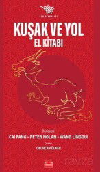 Kuşak ve Yol El Kitabı - Kırmızı Kedi Yayınevi