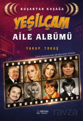 Kuşaktan Kuşağa Yeşilçam Aile Albümü - Serüven Kitap (Ordu)