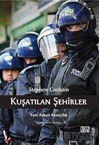 Kuşatılan Şehirler - Notabene Yayınları