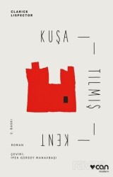 Kuşatılmış Kent - Can Yayınları