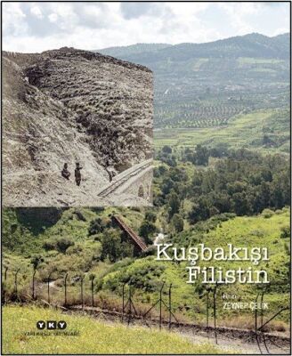 Kuşbakışı Filistin - 1