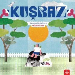 Kuşbaz - RedHouse Kidz Yayınları