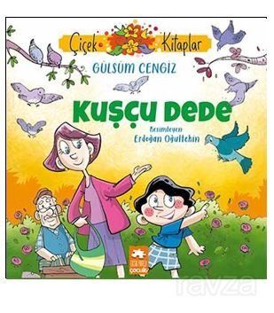 Kuşçu Dede - 1