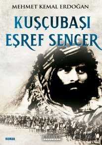 Kuşcubaşı Eşref Sencer - Kariyer Yayıncılık