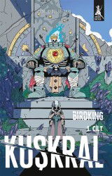 Kuşkral Cilt 1 - Artemis Yayınları